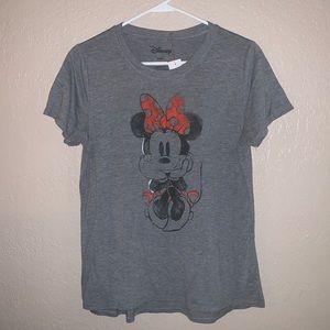Disney Minnie Mouse T-shirt